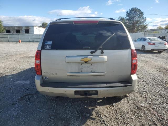 Photo 5 VIN: 1GNSKBE01DR306477 - CHEVROLET TAHOE K150 