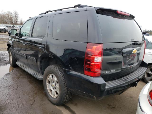 Photo 2 VIN: 1GNSKBE01DR307290 - CHEVROLET TAHOE K150 