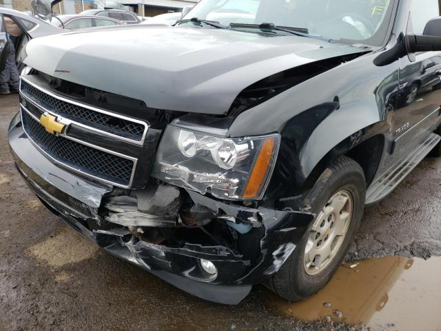 Photo 8 VIN: 1GNSKBE01DR307290 - CHEVROLET TAHOE K150 