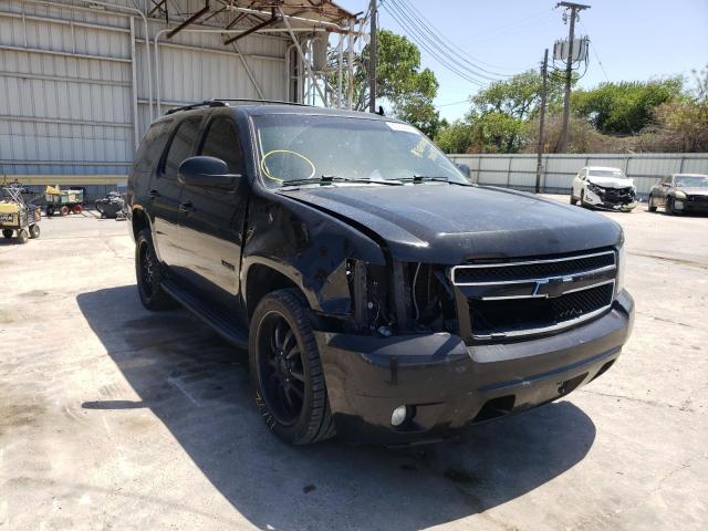 Photo 0 VIN: 1GNSKBE01DR310397 - CHEVROLET TAHOE K150 