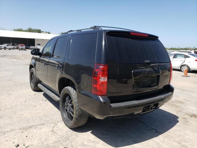 Photo 2 VIN: 1GNSKBE01DR310397 - CHEVROLET TAHOE K150 