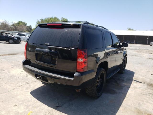 Photo 3 VIN: 1GNSKBE01DR310397 - CHEVROLET TAHOE K150 