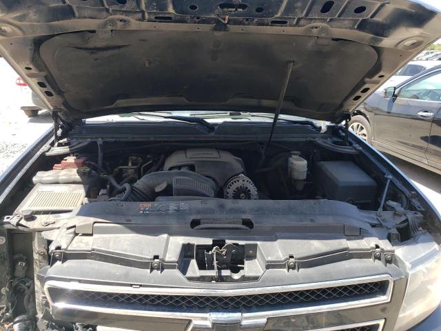 Photo 6 VIN: 1GNSKBE01DR310397 - CHEVROLET TAHOE K150 