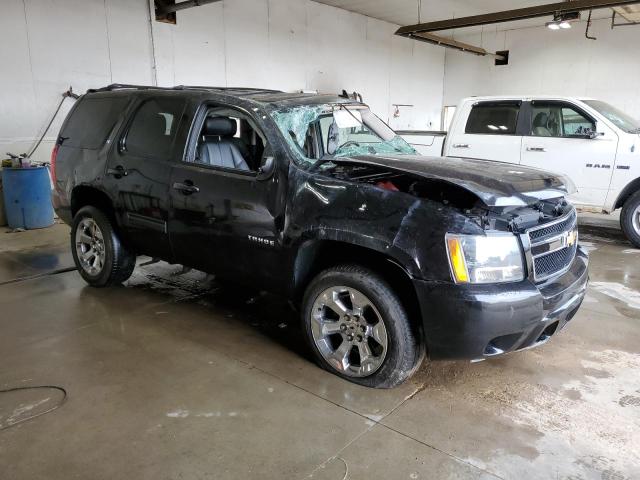 Photo 3 VIN: 1GNSKBE01DR313526 - CHEVROLET TAHOE K150 