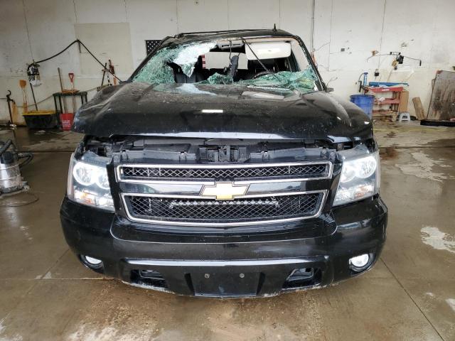 Photo 4 VIN: 1GNSKBE01DR313526 - CHEVROLET TAHOE K150 