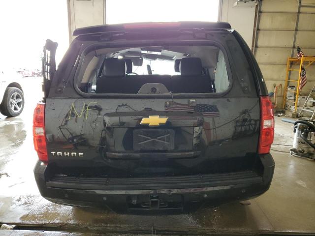 Photo 5 VIN: 1GNSKBE01DR313526 - CHEVROLET TAHOE K150 