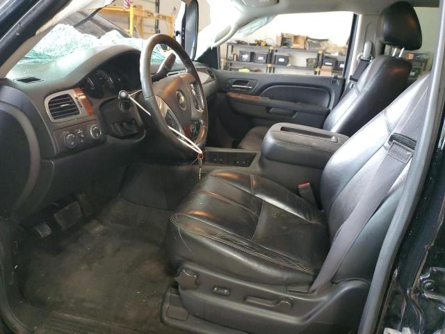 Photo 6 VIN: 1GNSKBE01DR313526 - CHEVROLET TAHOE K150 