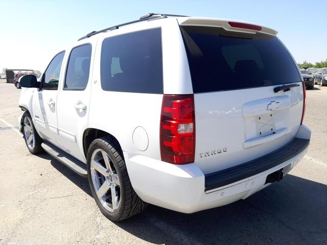 Photo 2 VIN: 1GNSKBE01DR324056 - CHEVROLET TAHOE K150 