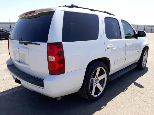 Photo 3 VIN: 1GNSKBE01DR324056 - CHEVROLET TAHOE K150 