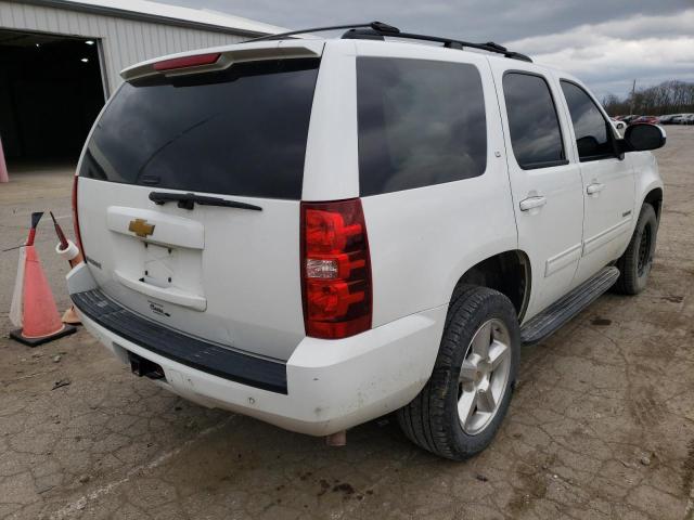 Photo 3 VIN: 1GNSKBE01DR339785 - CHEVROLET TAHOE K150 