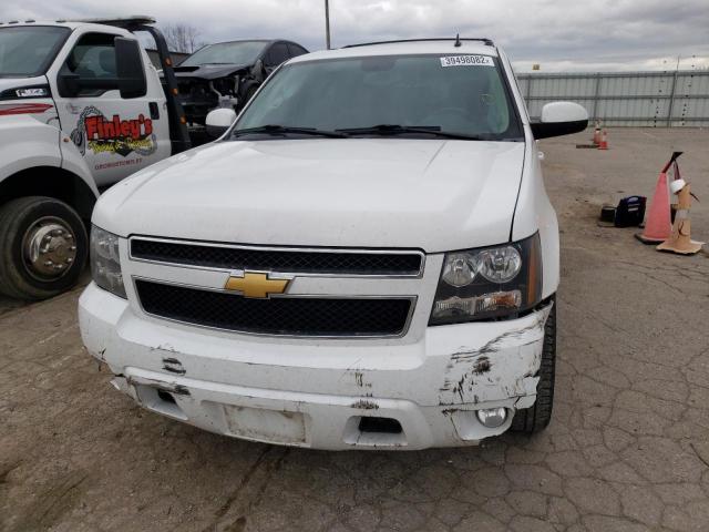 Photo 8 VIN: 1GNSKBE01DR339785 - CHEVROLET TAHOE K150 