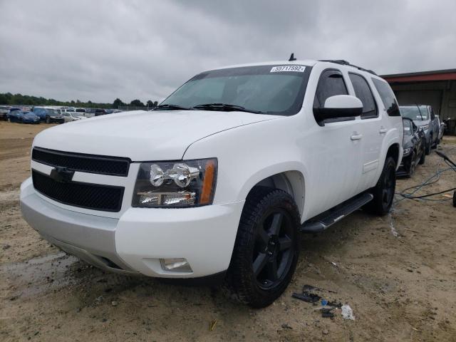 Photo 1 VIN: 1GNSKBE01ER141175 - CHEVROLET TAHOE K150 