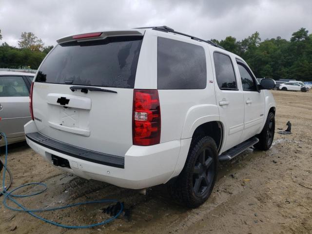 Photo 3 VIN: 1GNSKBE01ER141175 - CHEVROLET TAHOE K150 