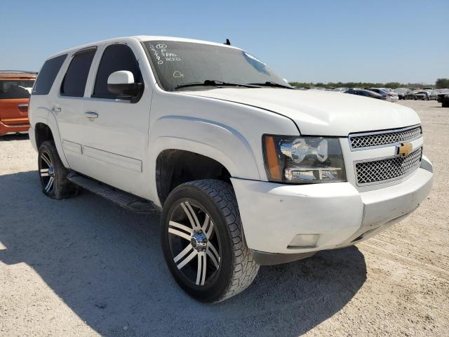 Photo 0 VIN: 1GNSKBE01ER144724 - CHEVROLET TAHOE K150 