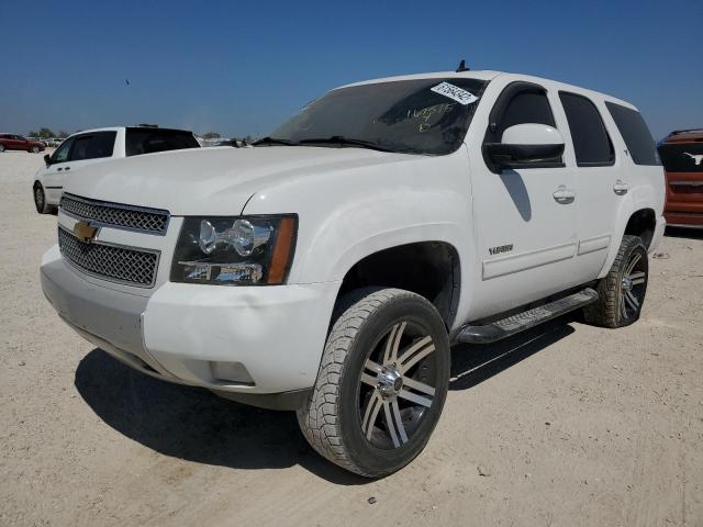 Photo 1 VIN: 1GNSKBE01ER144724 - CHEVROLET TAHOE K150 