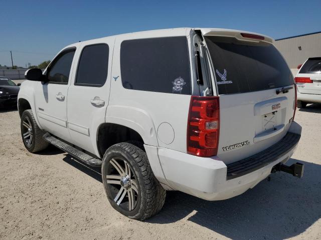 Photo 2 VIN: 1GNSKBE01ER144724 - CHEVROLET TAHOE K150 