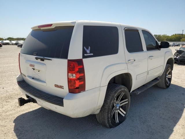 Photo 3 VIN: 1GNSKBE01ER144724 - CHEVROLET TAHOE K150 