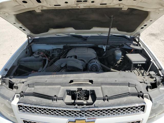 Photo 6 VIN: 1GNSKBE01ER144724 - CHEVROLET TAHOE K150 