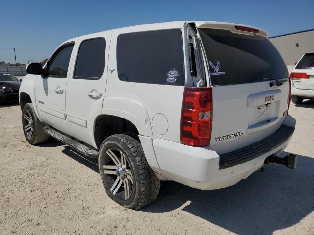 Photo 8 VIN: 1GNSKBE01ER144724 - CHEVROLET TAHOE K150 