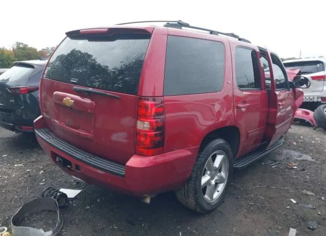 Photo 3 VIN: 1GNSKBE01ER181286 - CHEVROLET TAHOE 