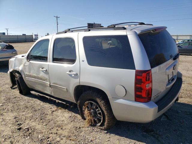 Photo 1 VIN: 1GNSKBE02BR111646 - CHEVROLET TAHOE 