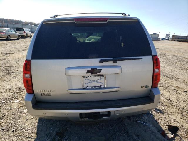 Photo 5 VIN: 1GNSKBE02BR111646 - CHEVROLET TAHOE 