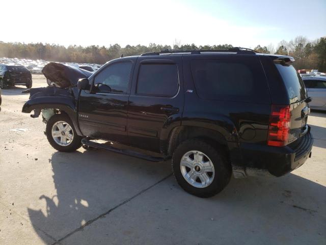 Photo 1 VIN: 1GNSKBE02BR151595 - CHEVROLET TAHOE K150 