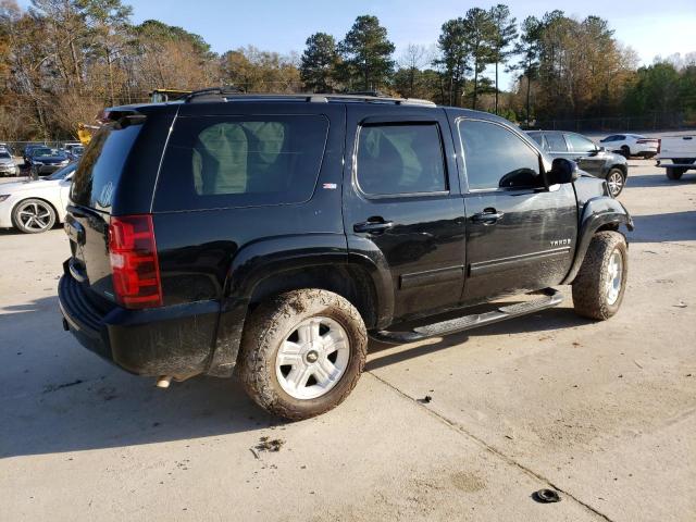 Photo 2 VIN: 1GNSKBE02BR151595 - CHEVROLET TAHOE K150 