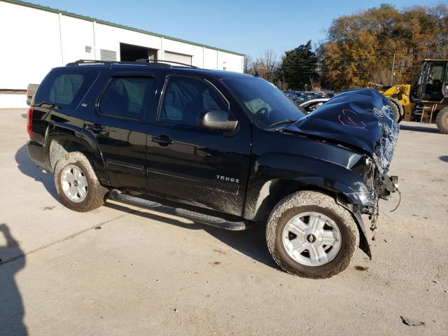 Photo 3 VIN: 1GNSKBE02BR151595 - CHEVROLET TAHOE K150 