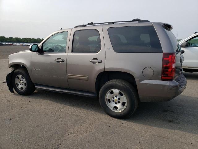 Photo 1 VIN: 1GNSKBE02BR154805 - CHEVROLET TAHOE K150 