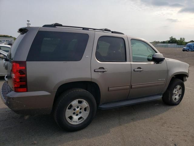 Photo 2 VIN: 1GNSKBE02BR154805 - CHEVROLET TAHOE K150 