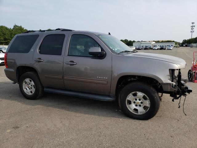 Photo 3 VIN: 1GNSKBE02BR154805 - CHEVROLET TAHOE K150 