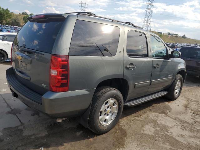 Photo 2 VIN: 1GNSKBE02BR190672 - CHEVROLET TAHOE K150 