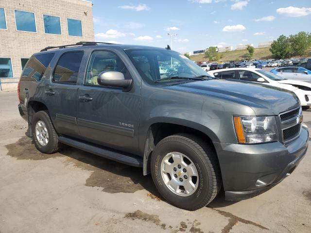 Photo 3 VIN: 1GNSKBE02BR190672 - CHEVROLET TAHOE K150 