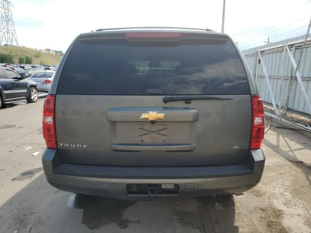 Photo 5 VIN: 1GNSKBE02BR190672 - CHEVROLET TAHOE K150 