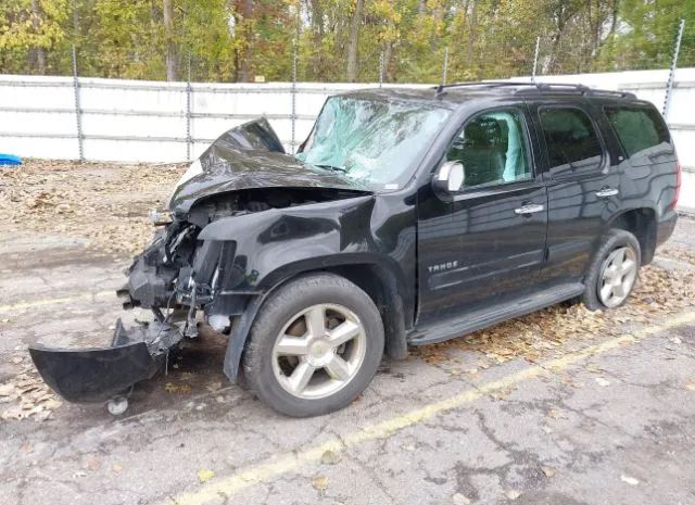 Photo 1 VIN: 1GNSKBE02BR305013 - CHEVROLET TAHOE 