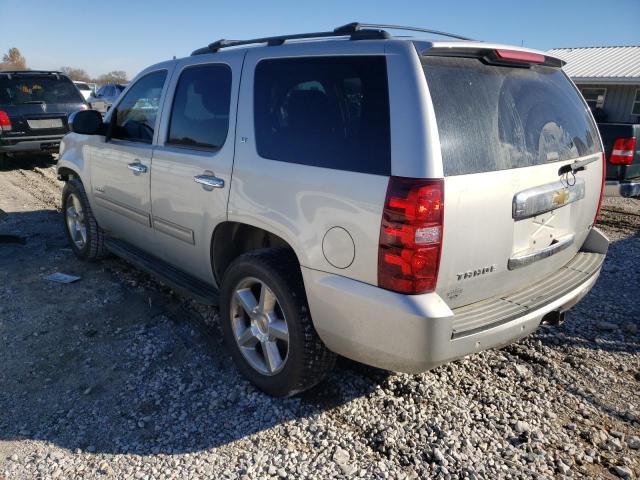 Photo 2 VIN: 1GNSKBE02BR311037 - CHEVROLET TAHOE K150 