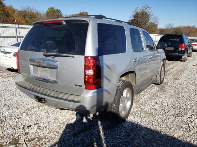 Photo 3 VIN: 1GNSKBE02BR311037 - CHEVROLET TAHOE K150 