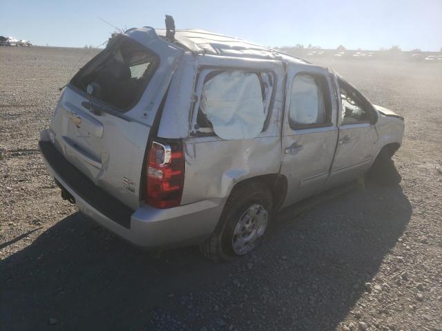 Photo 3 VIN: 1GNSKBE02BR339436 - CHEVROLET TAHOE K150 