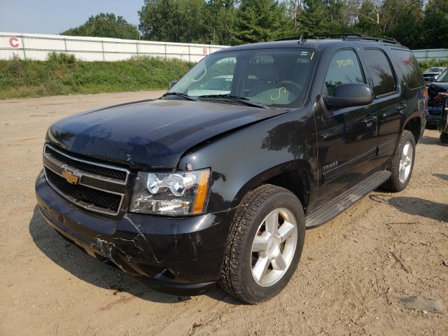 Photo 1 VIN: 1GNSKBE02CR112488 - CHEVROLET TAHOE K150 