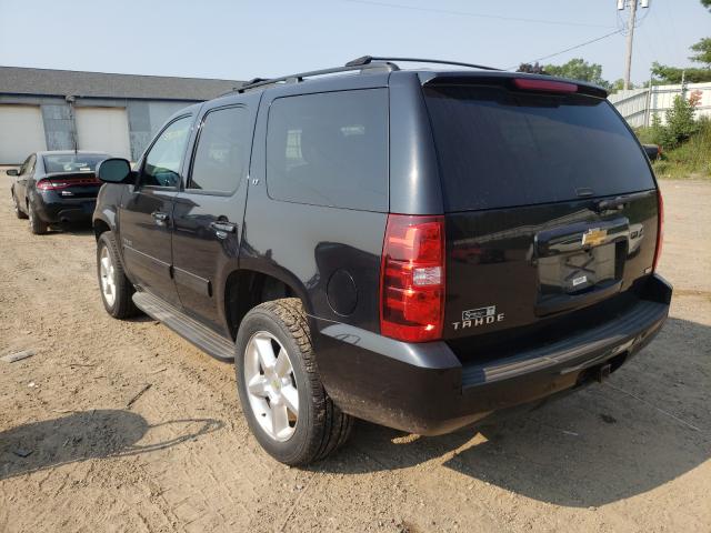 Photo 2 VIN: 1GNSKBE02CR112488 - CHEVROLET TAHOE K150 