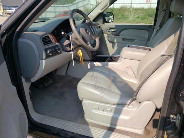 Photo 4 VIN: 1GNSKBE02CR112488 - CHEVROLET TAHOE K150 