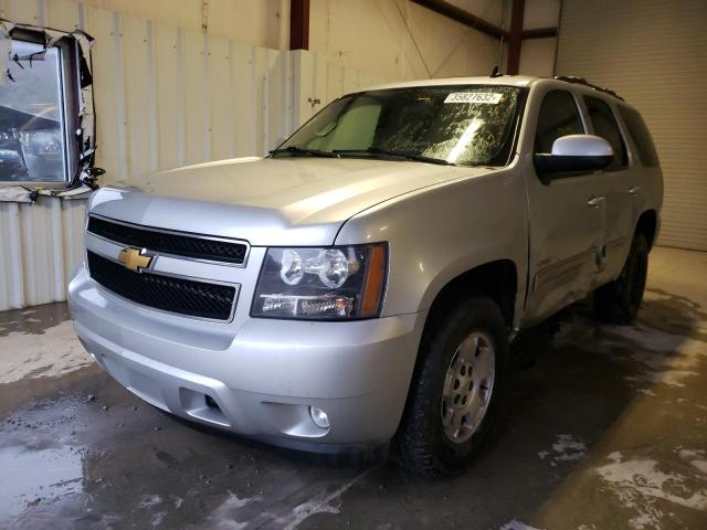 Photo 1 VIN: 1GNSKBE02CR227947 - CHEVROLET TAHOE K150 