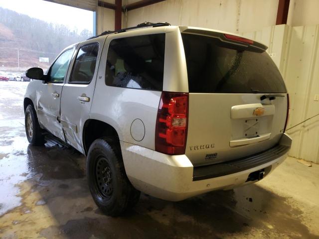 Photo 2 VIN: 1GNSKBE02CR227947 - CHEVROLET TAHOE K150 