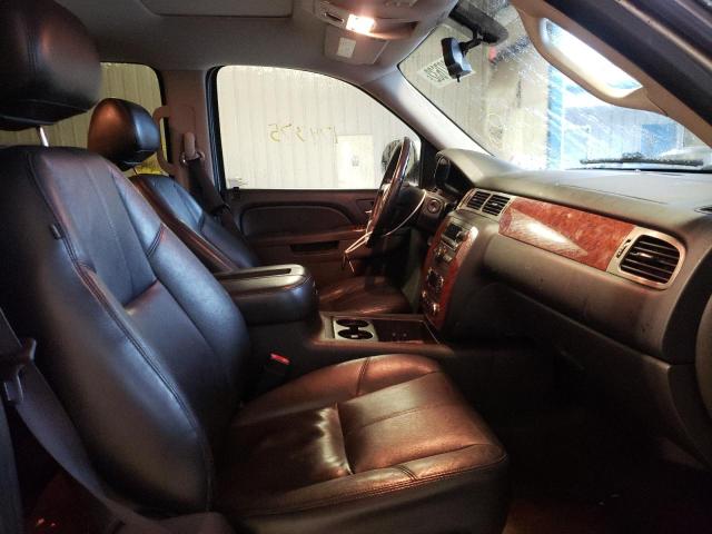 Photo 4 VIN: 1GNSKBE02CR227947 - CHEVROLET TAHOE K150 