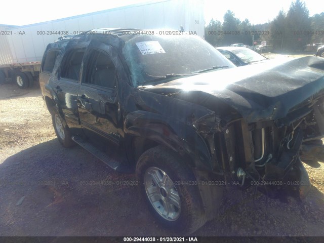 Photo 0 VIN: 1GNSKBE02CR236941 - CHEVROLET TAHOE 