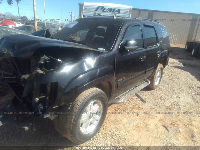 Photo 1 VIN: 1GNSKBE02CR236941 - CHEVROLET TAHOE 