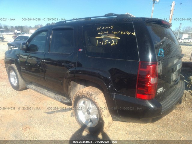 Photo 2 VIN: 1GNSKBE02CR236941 - CHEVROLET TAHOE 