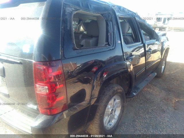 Photo 3 VIN: 1GNSKBE02CR236941 - CHEVROLET TAHOE 