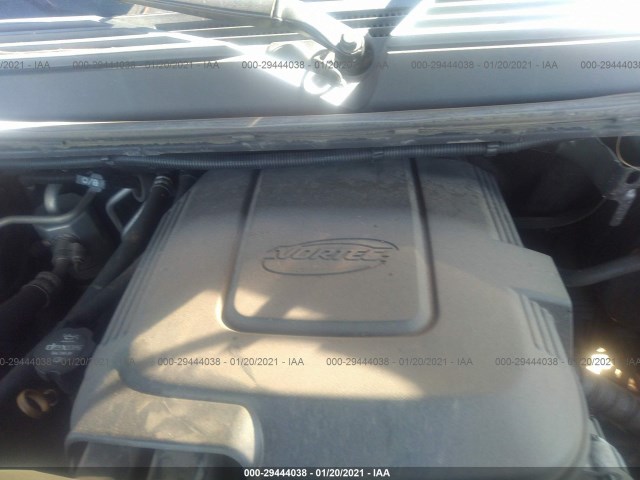 Photo 9 VIN: 1GNSKBE02CR236941 - CHEVROLET TAHOE 